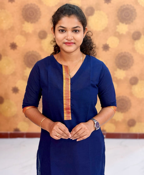 Budget Friendly Kurtis