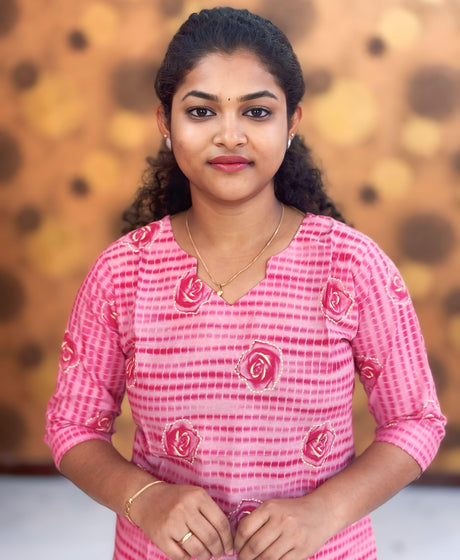 Budget Friendly Kurtis