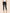 Shimmer Leggins - Ankle Length- SLA0002