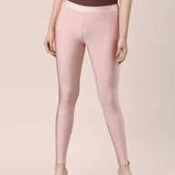 Shimmer Leggins - Ankle Length- SLA0004