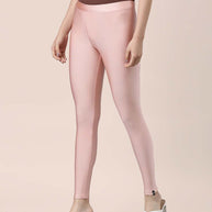 Shimmer Leggins - Ankle Length- SLA0004
