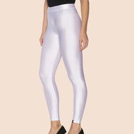 Shimmer Leggins - Ankle Length- SLA0001