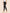 Shimmer Leggins - Ankle Length- SLA0002