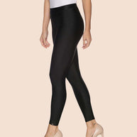 Shimmer Leggins - Ankle Length- SLA0002