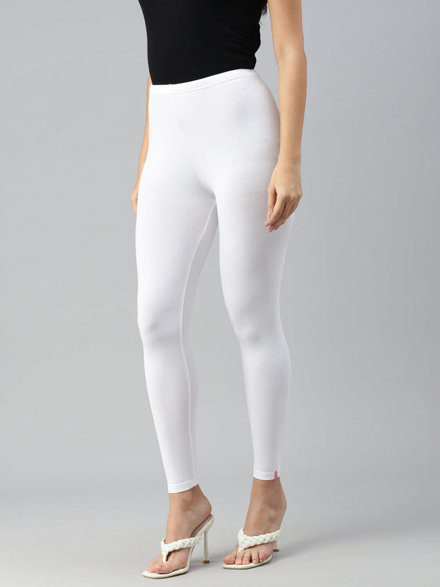 Ankle Length Leggins - AKL0001