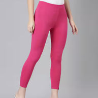 Ankle Length Leggins - AKL0002