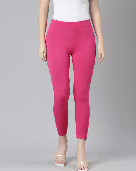 Ankle Length Leggins - AKL0002