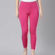Ankle Length Leggins - AKL0002