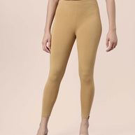 Ankle Length Leggins - AKL0004