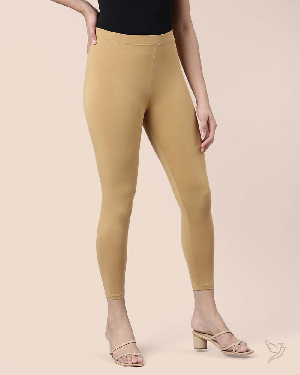 Ankle Length Leggins - AKL0004