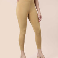 Ankle Length Leggins - AKL0004