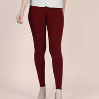 Ankle Length Leggins - AKL0005