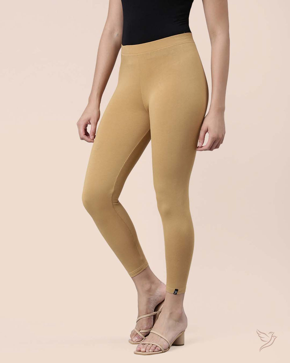 Ankle Length Leggins - AKL0004