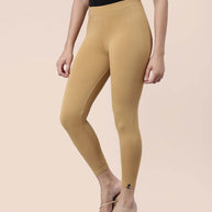 Ankle Length Leggins - AKL0004