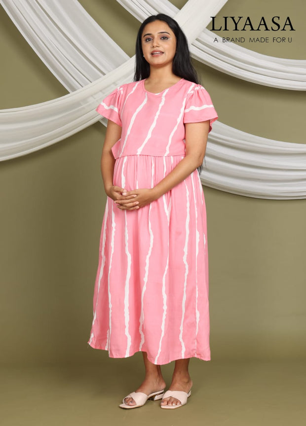 Feeding Kurtis - FK0001