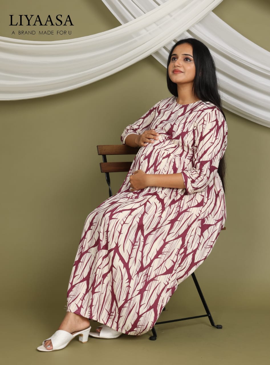 Feeding Kurtis - FK0003