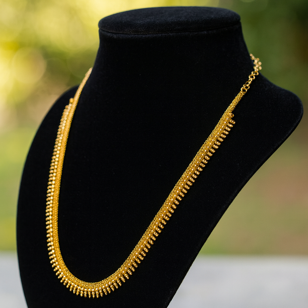 Mullai Mottu Haaram with Stunning Look- MMH - 1113