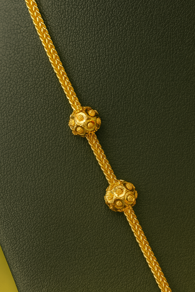 Mogapu Chain with Balls - MCB 1112