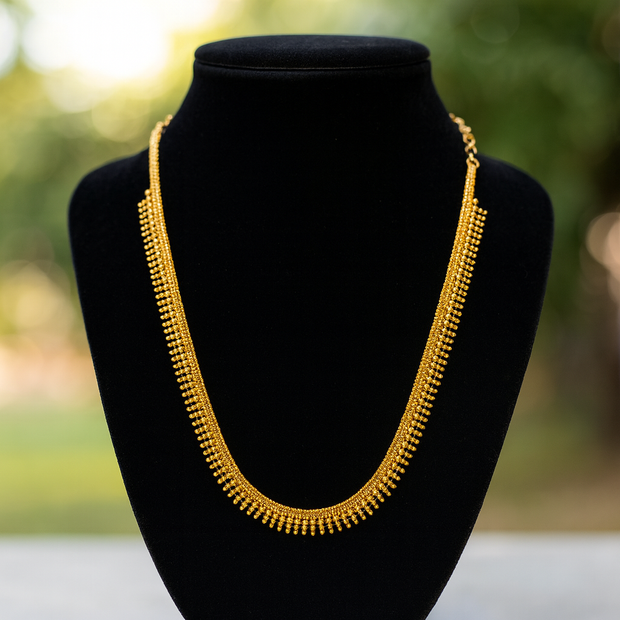 Mullai Mottu Haaram with Stunning Look- MMH - 1113