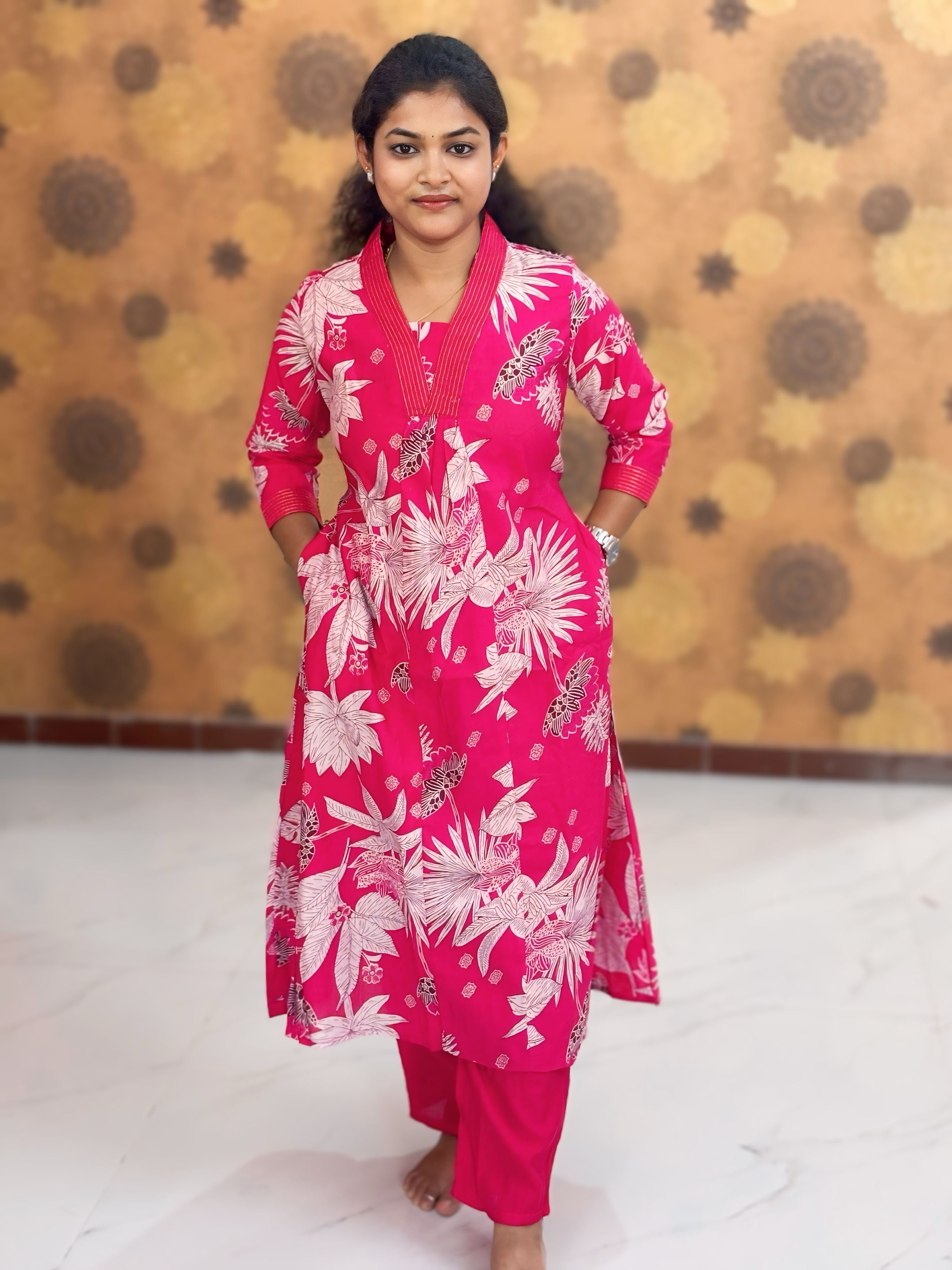 Premium Vatican Silk Sets - PVS 1118