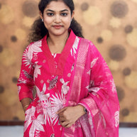 Premium Vatican Silk Sets - PVS 1118