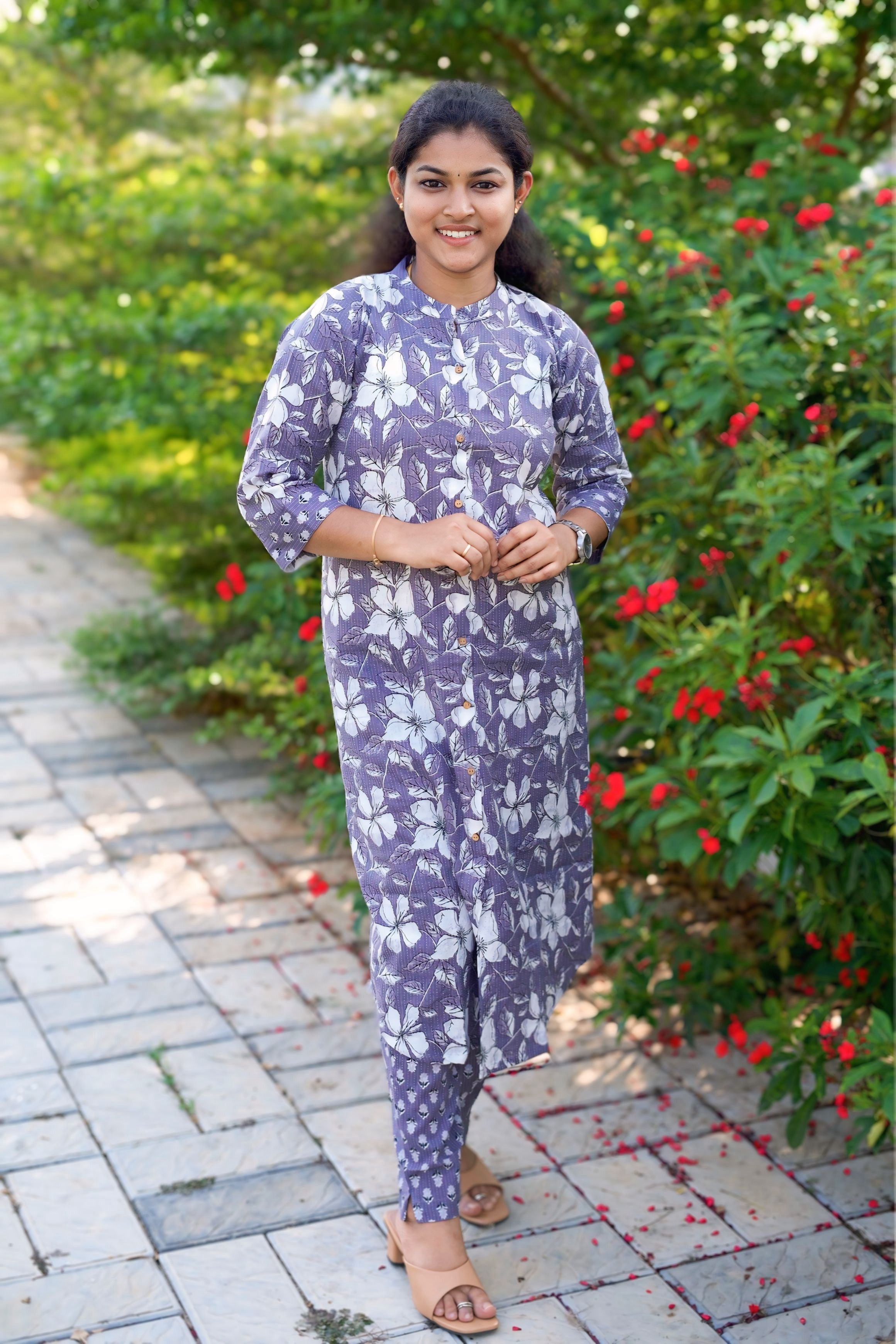 Co-ord Sets - COS 1114