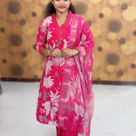 Premium Vatican Silk Sets - PVS 1118