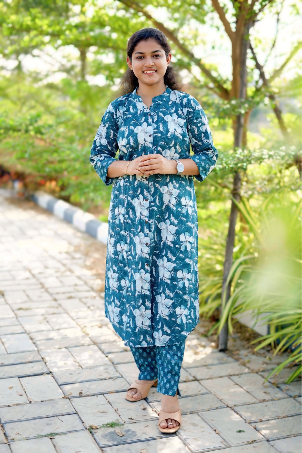 Co-ord Sets - COS 1113