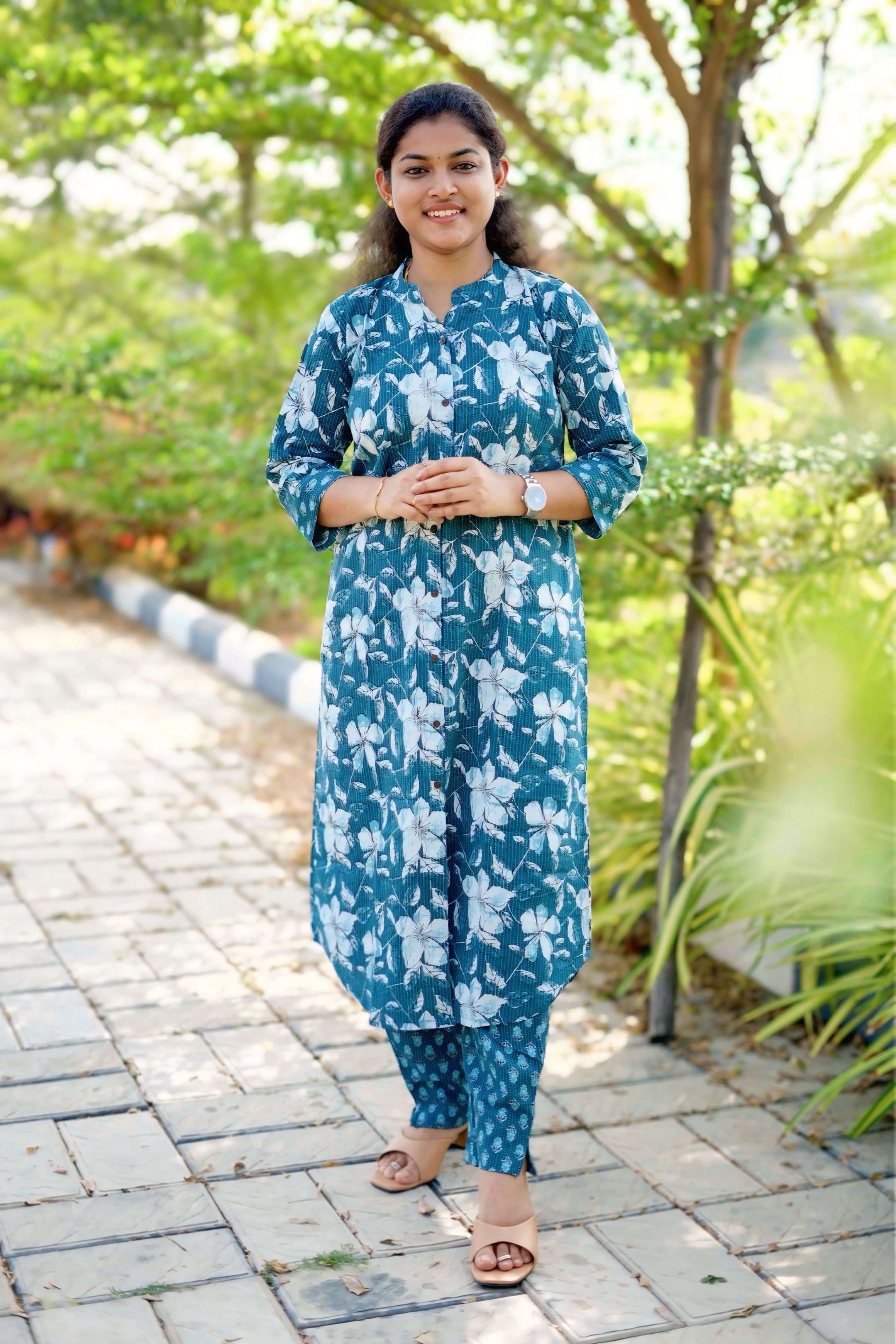 Co-ord Sets - COS 1113