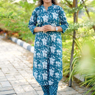 Co-ord Sets - COS1113