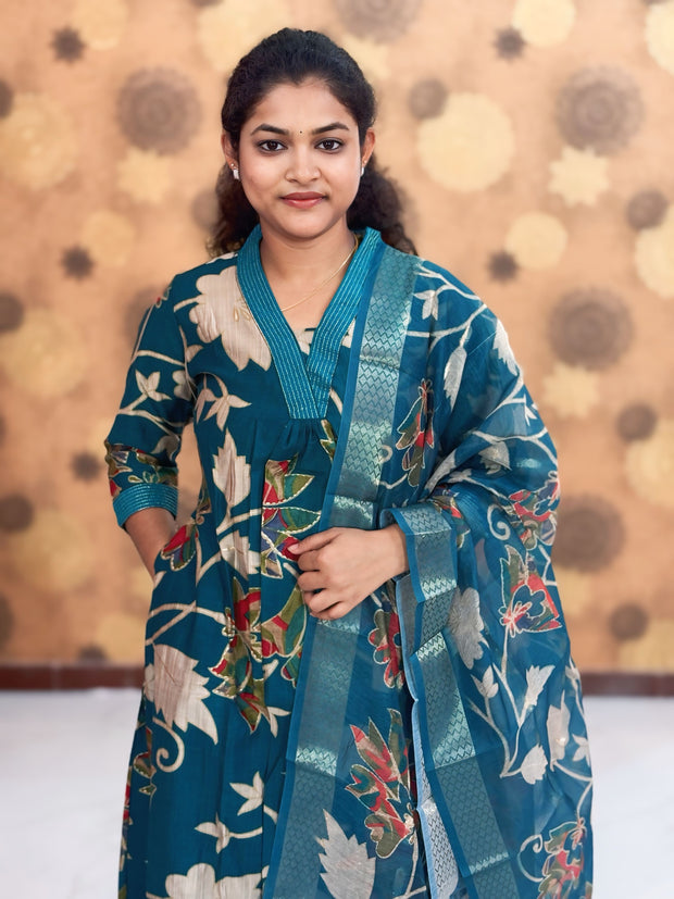 Premium Vatican Silk Sets - PVS 1117