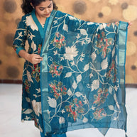 Premium Vatican Silk Sets - PVS 1117