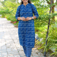 Co-ord Sets - COS 1111