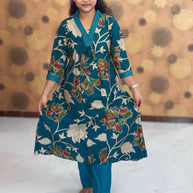 Premium Vatican Silk Sets - PVS 1117