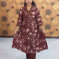 Premium Vatican Silk Sets - PVS 1116