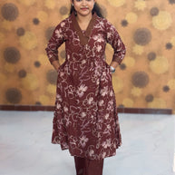 Premium Vatican Silk Sets - PVS 1116