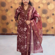 Premium Vatican Silk Sets - PVS 1116