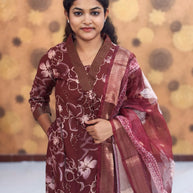 Premium Vatican Silk Sets - PVS 1116