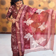 Premium Vatican Silk Sets - PVS 1116