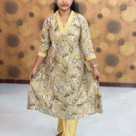 Premium Vatican Silk Sets - PVS 1116