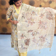 Premium Vatican Silk Sets - PVS 1116