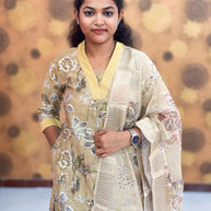 Premium Vatican Silk Sets - PVS 1116