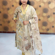 Premium Vatican Silk Sets - PVS 1116