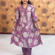 Premium Vatican Silk Sets - PVS 1115