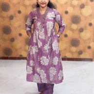 Premium Vatican Silk Sets - PVS 1115