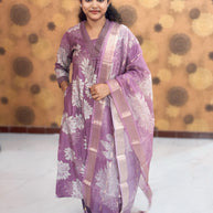 Premium Vatican Silk Sets - PVS 1115