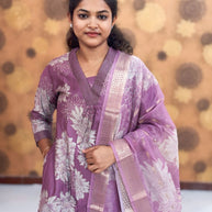 Premium Vatican Silk Sets - PVS 1115