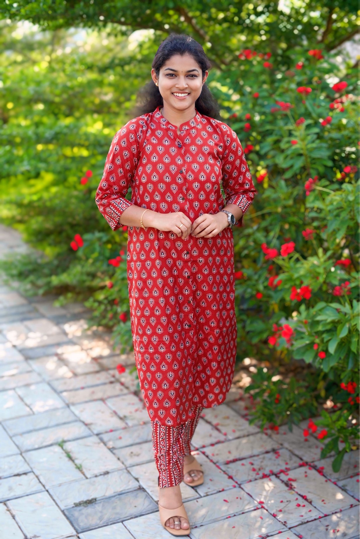 Co-ord Sets - COS 1112