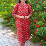 Co-ord Sets - COS 1112