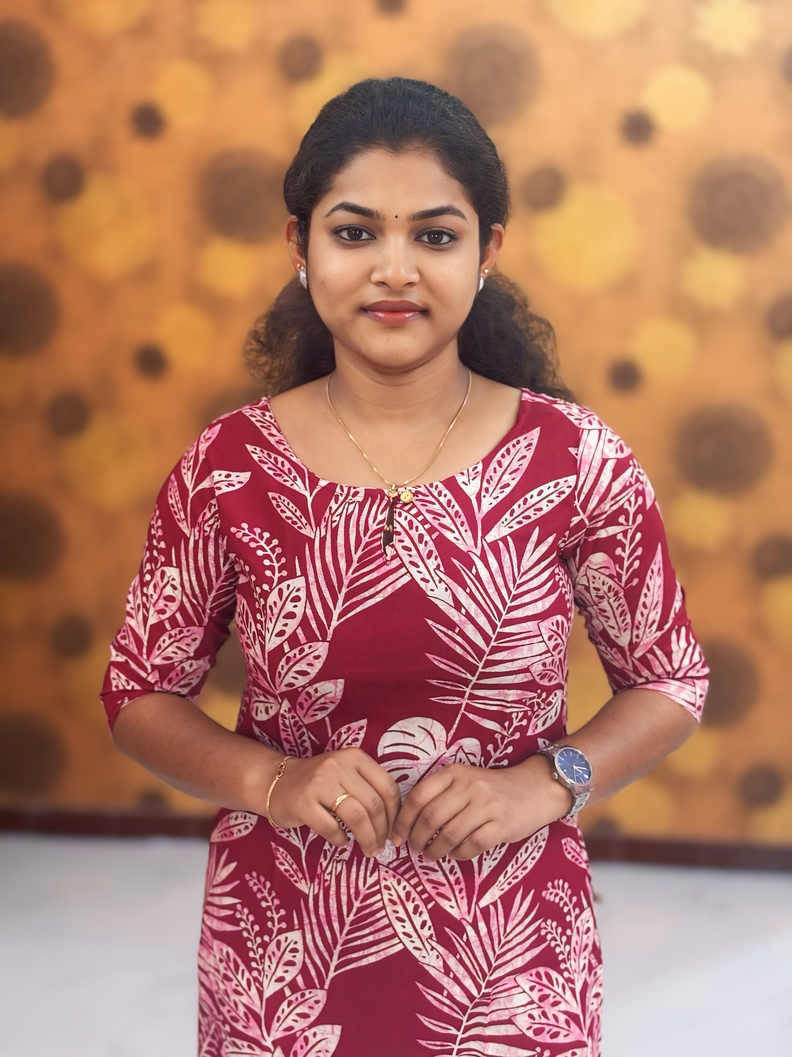 Budget Friendly Kurtis - BFK 0014